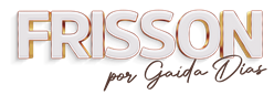 Frisson por Gaida Dias logo